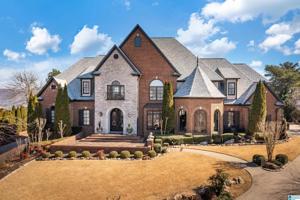 268 HIGHLAND VIEW DRIVE
