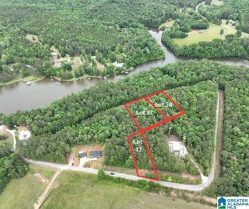 Lot 37 CRYSTAL COVE