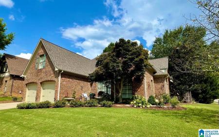 3021 VALLEY RIDGE ROAD
