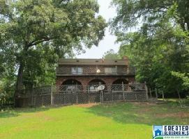 1000 CLEAR CREEK DR