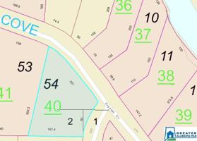Lot 54 CRYSTAL COVE
