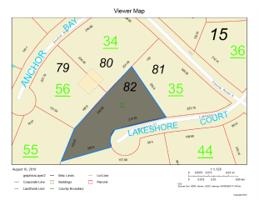 Lot 82 CO RD 6