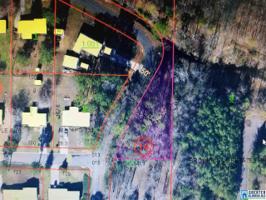 Lot 22 AVE J
