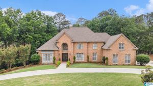 4861 SOUTHLAKE PARKWAY