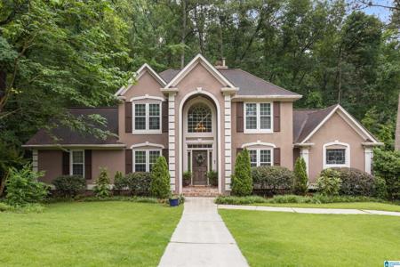876 TULIP POPLAR DRIVE
