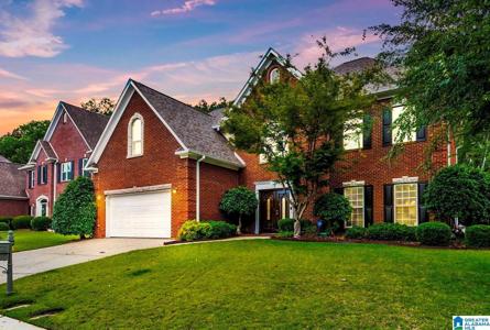5837 WATERSTONE POINT