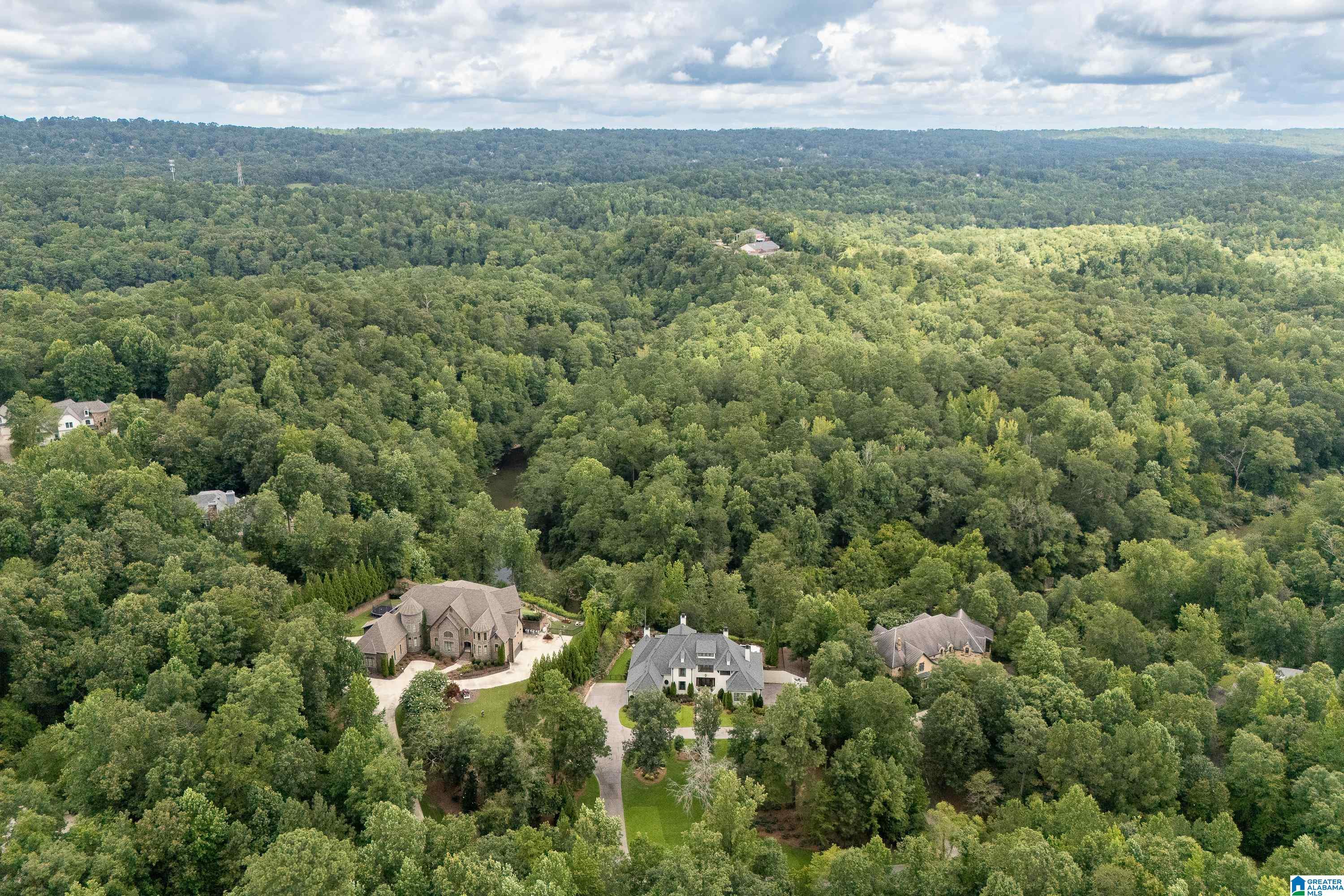 Image 2: Located in Old Overton, with gated access