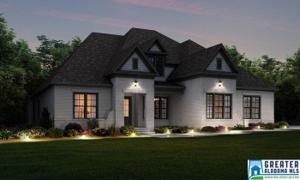 891 VESTLAKE RIDGE DR