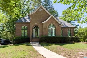 145 LAKE FOREST WAY
