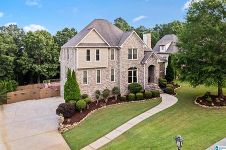 8419 LEDGE CIRCLE