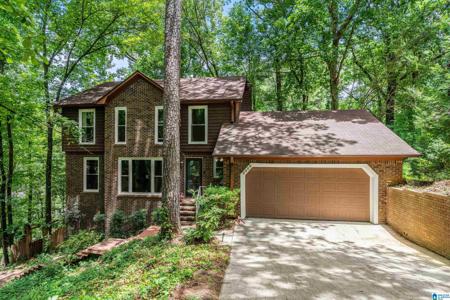 2009 CROSSVINE ROAD