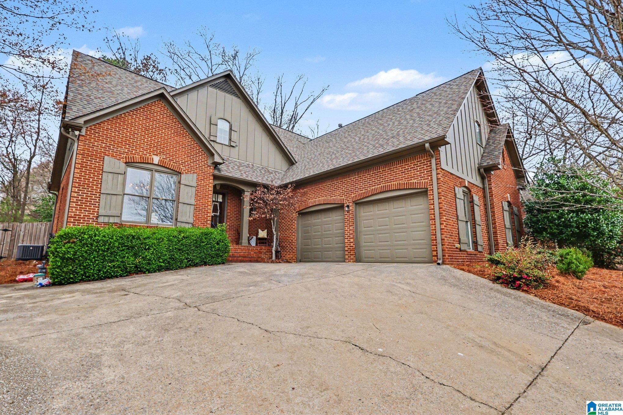 Image 2: Front Of Structure