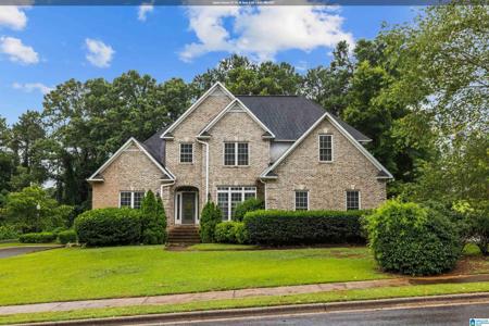 15 CHERRY TREE LANE