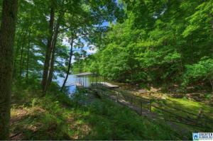 Lot 58, Part 54 & Boat Ramp RIDGE DR
