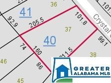 Lot 37 CRYSTAL COVE