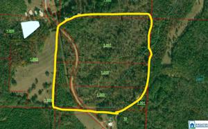 Lot none CO RD 2811