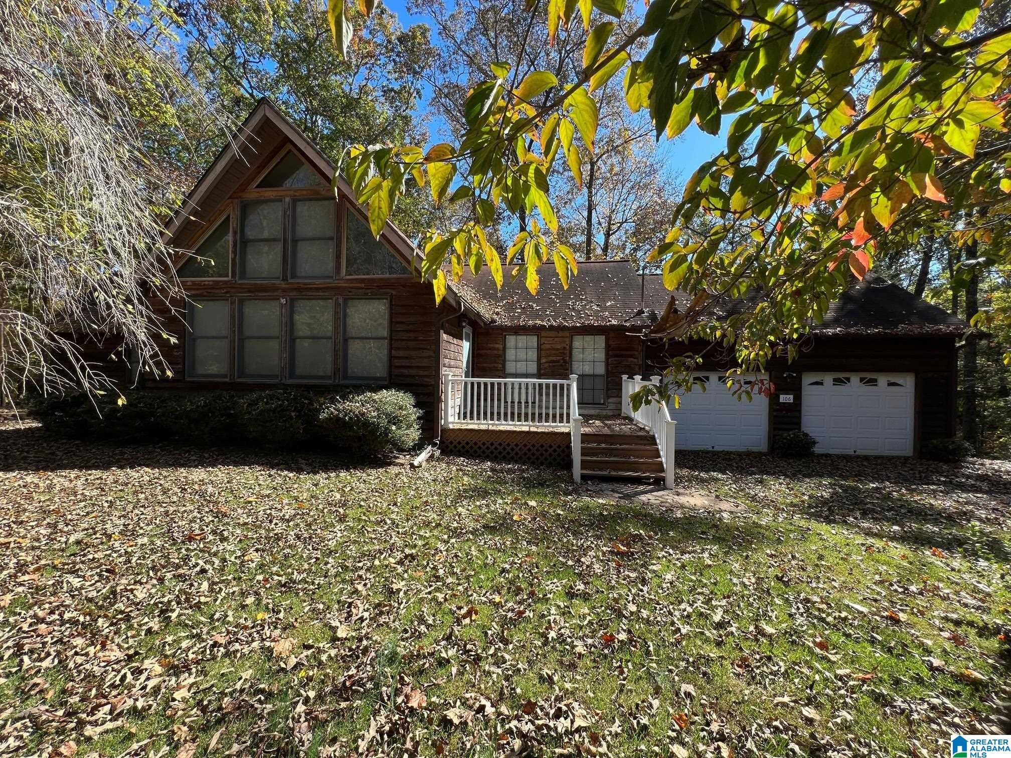 106 ROBERTS CIRCLE, WEDOWEE, AL lhrmls01869486