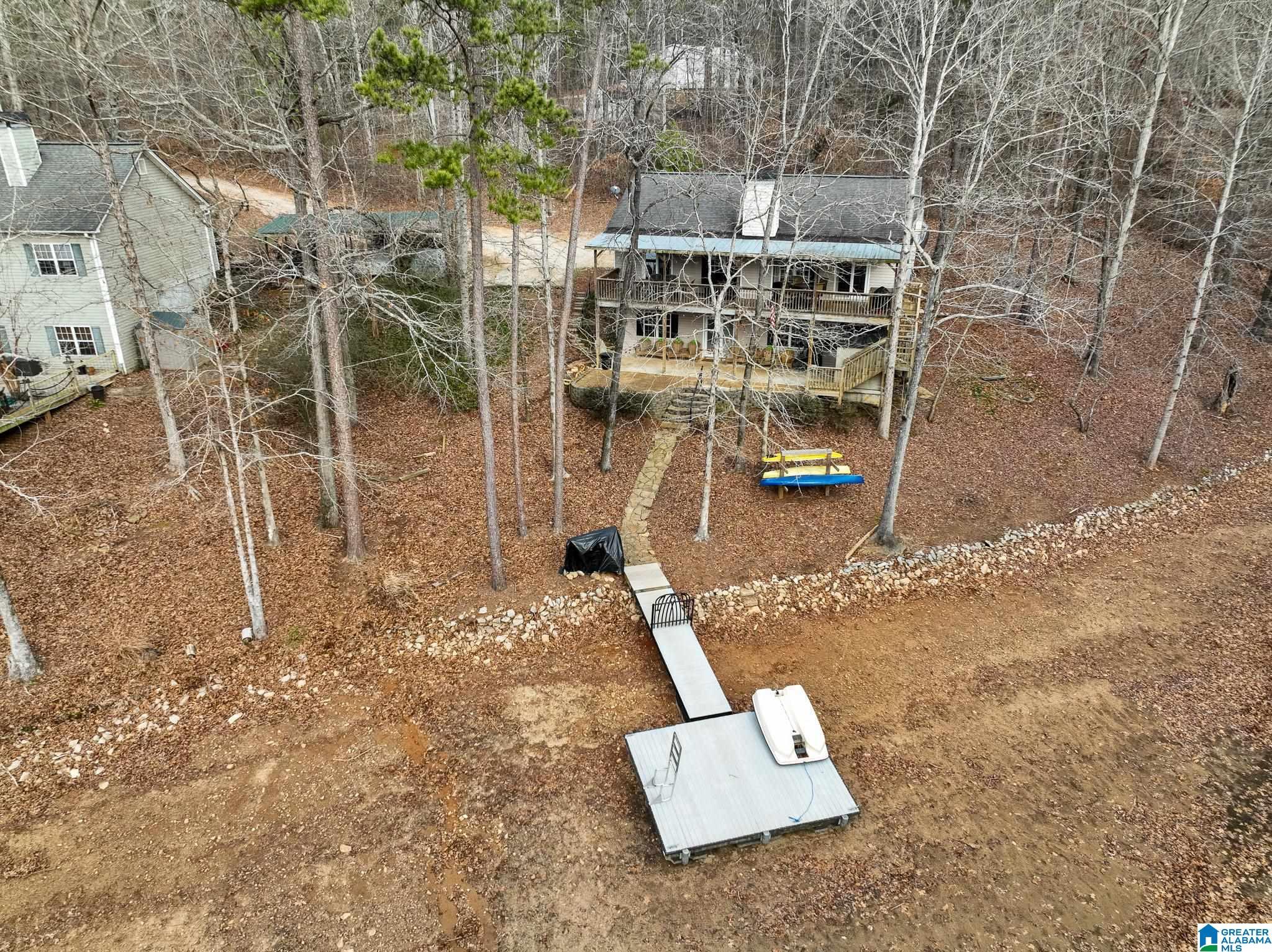 207 HANSON ROAD, WEDOWEE, AL lhrmls01965986