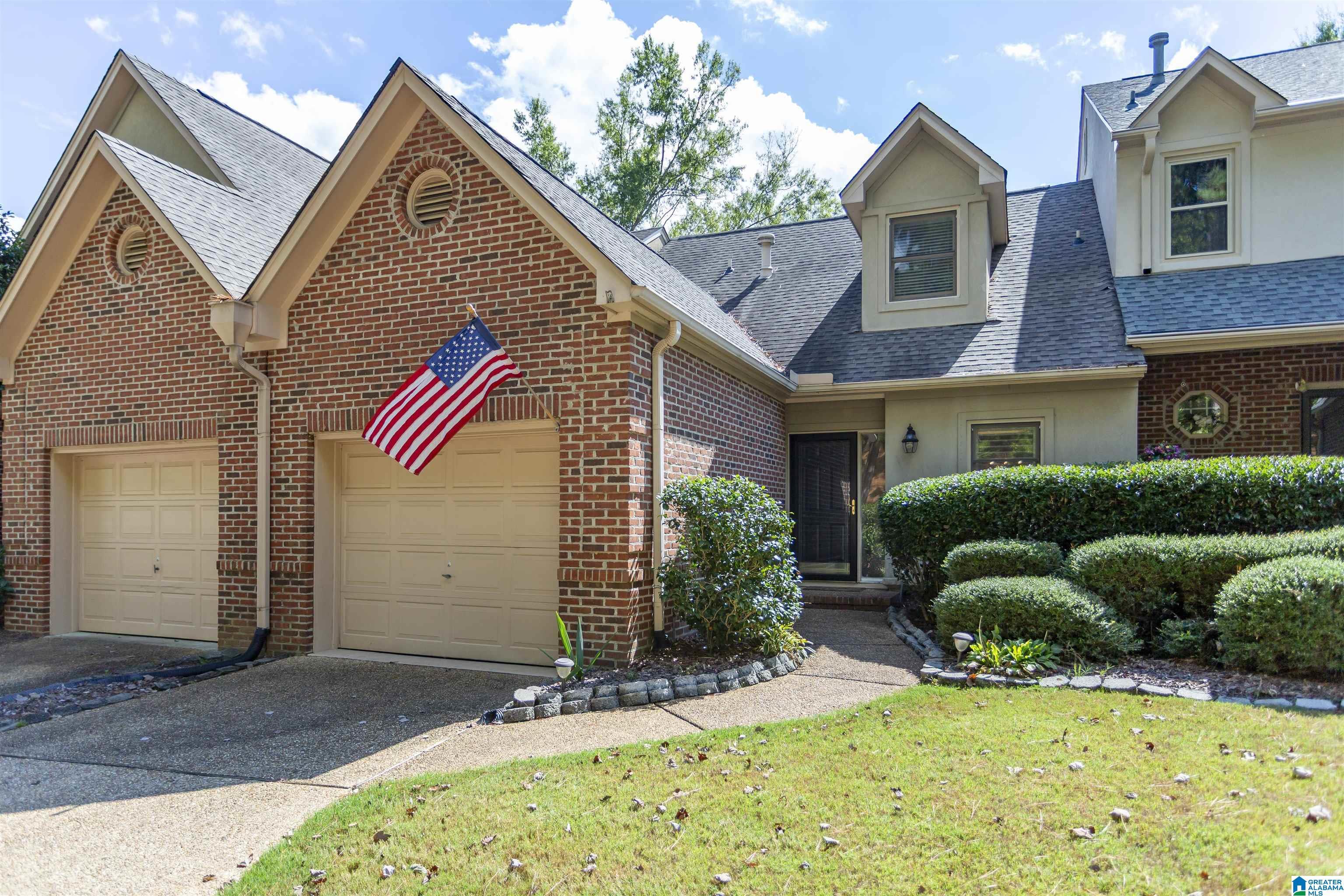 Image 2: Front Of Structure