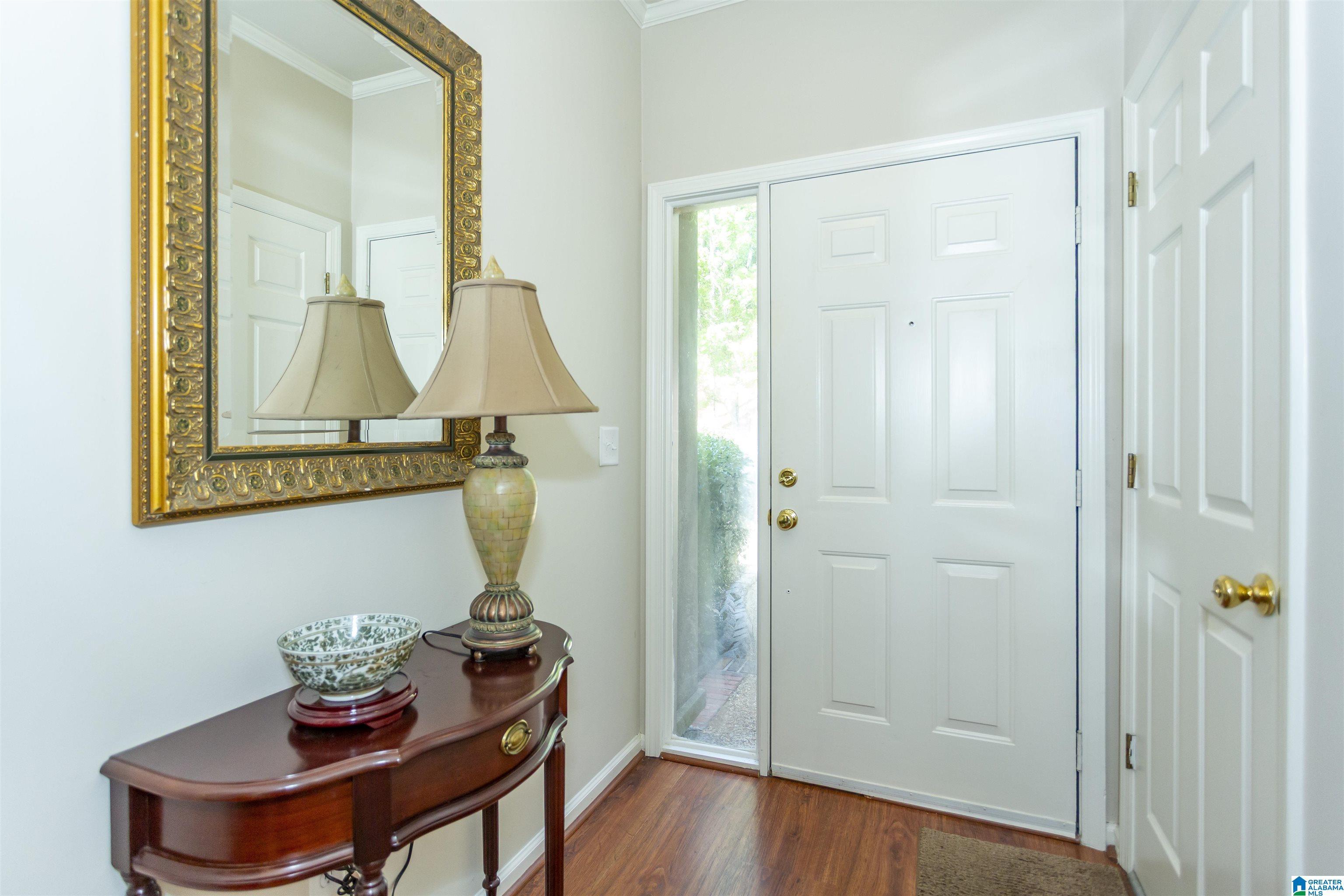 Image 3: Entrance Foyer