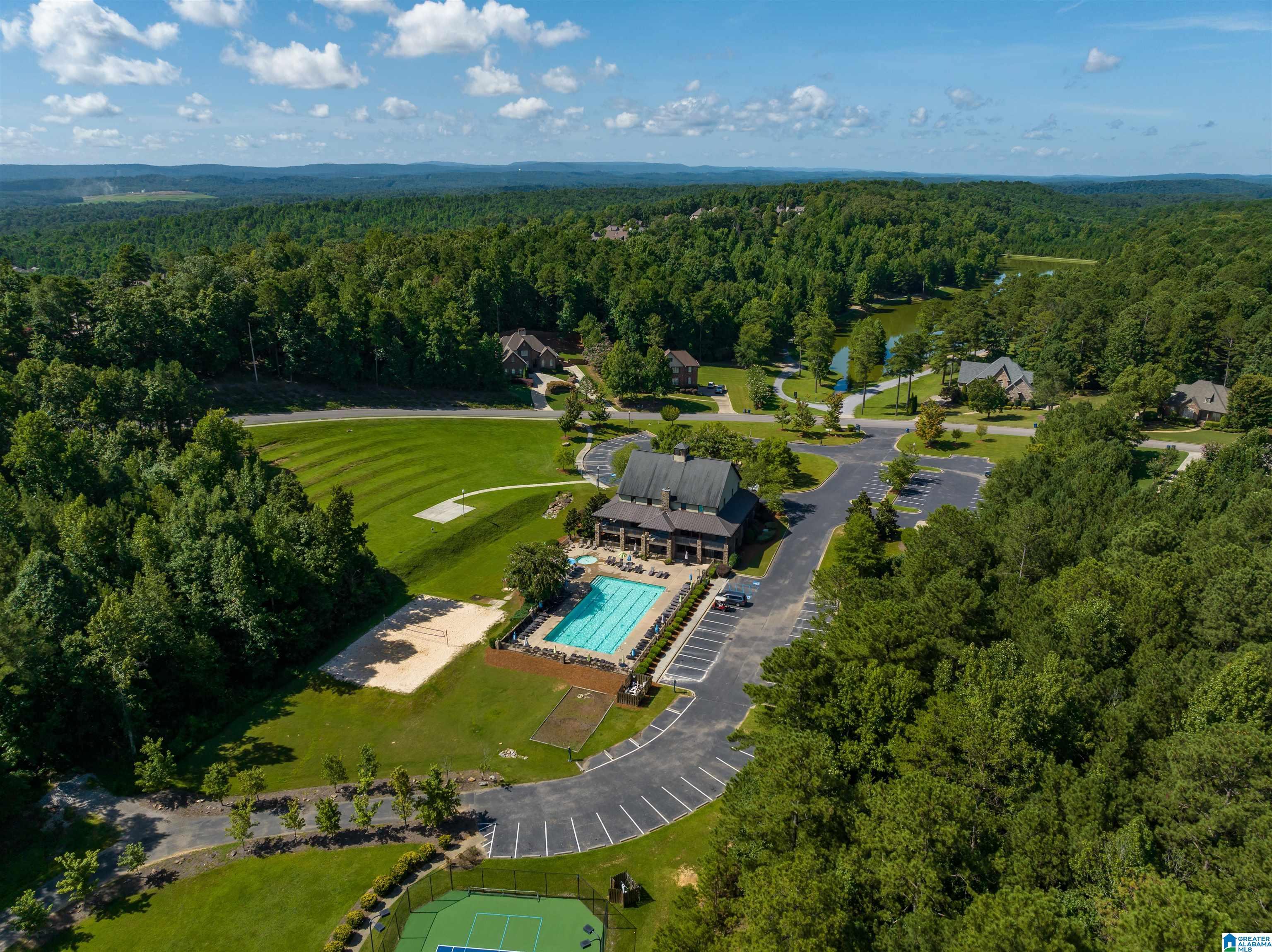 Image 4: Aerial View