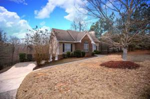 317 DEER RIDGE LN