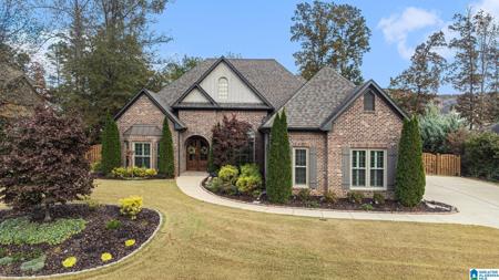 1009 IDLEWILD CIRCLE