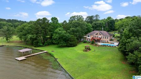 332 DRIFTWOOD POINT ROAD