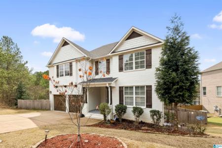 1587 LAKE CYRUS CLUB DRIVE