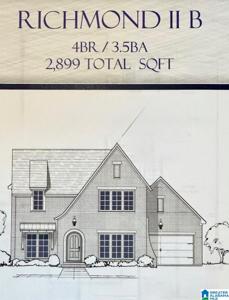 1951 CYRUS COVE DRIVE