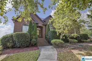 8501 HIGHLANDS TRC