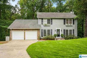 757 DIVIDING RIDGE DR