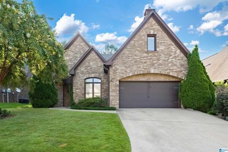 4155 OVERLOOK CIRCLE
