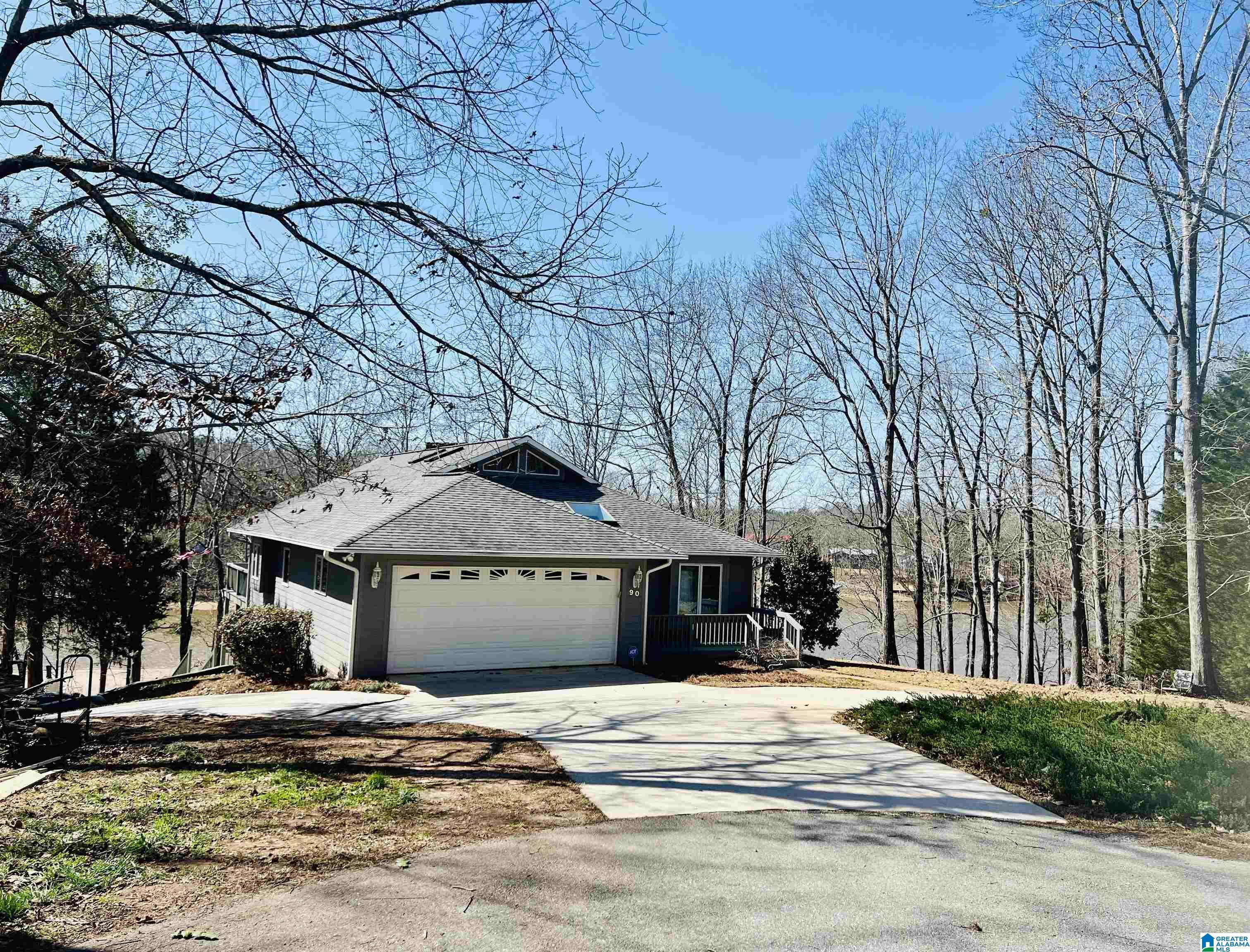 90 INEZ DRIVE, WEDOWEE, AL lhrmls02029254