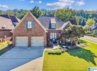 3021 VALLEY RIDGE ROAD