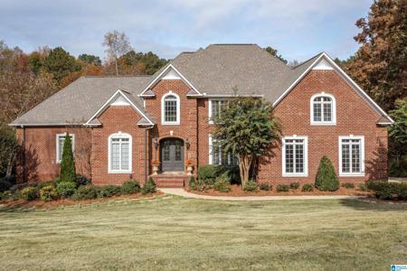 233 RIVER RIDGE ROAD