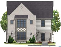1105 TALUS ROAD