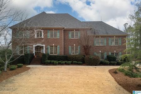 1124 GREYSTONE COVE DRIVE