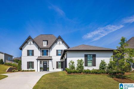 900 STONECREST COURT