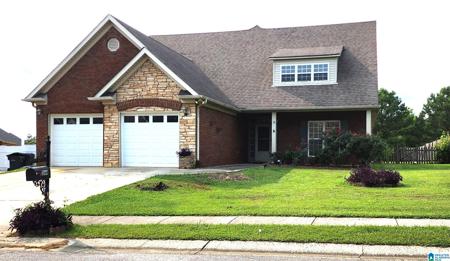 364 WATERFORD COVE TRAIL