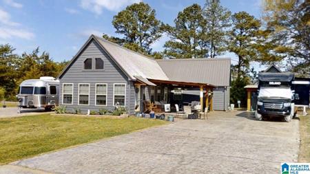 52 COUNTY ROAD 2035