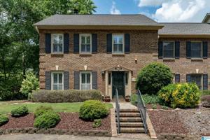 600 MOUNTAIN LAUREL COURT