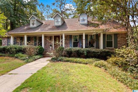 3401 AUTUMN HAZE LANE