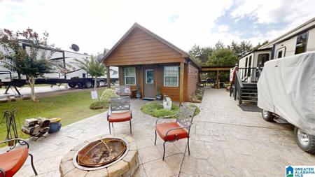 78 COUNTY ROAD 2032