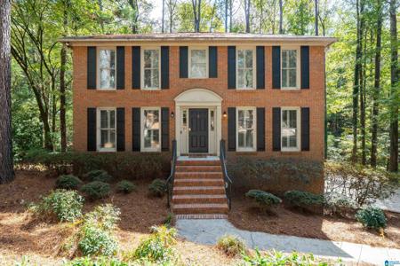 952 TULIP POPLAR LANE
