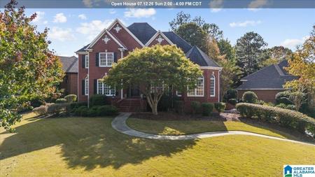 1001 FAIRMONT CIRCLE