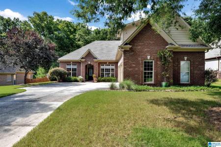 229 PARK LAKE TRACE