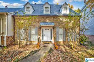 3030 OLD STONE DR