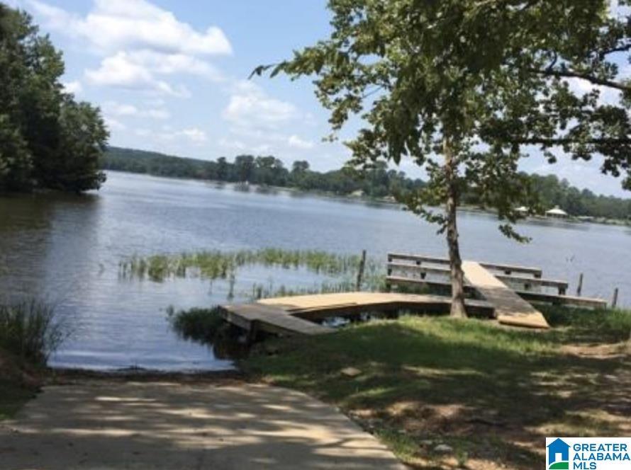 Lot 148 SHORE SIDE LANE, SYLACAUGA, AL lhrmls01663752