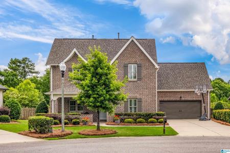 656 PROVENCE DRIVE